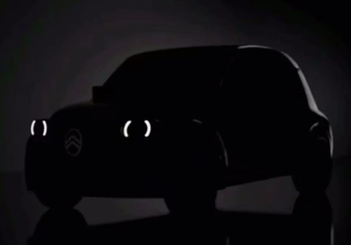 Se confirma el regreso del Citroën 2CV: será eléctrico y costará unos 15.000 €