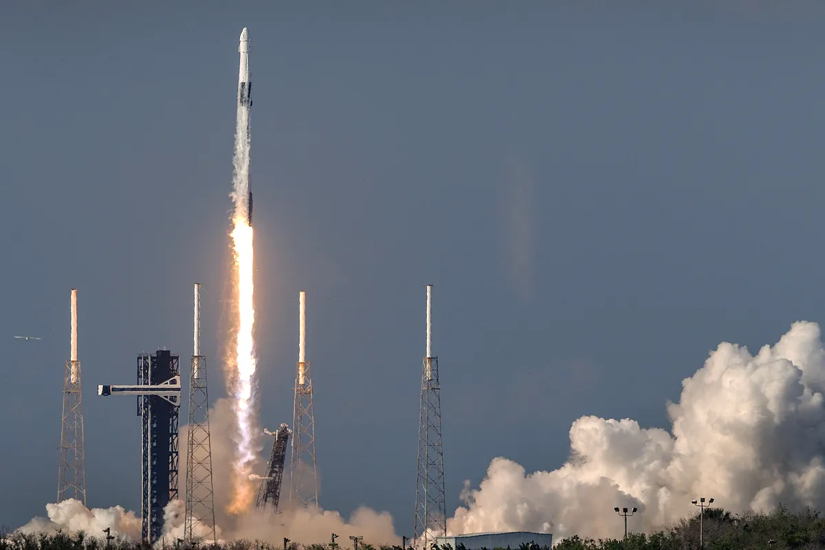 Las salidas a Bolsa de SpaceX, OpenAI y Anthropic desatarán la euforia en Wall Street