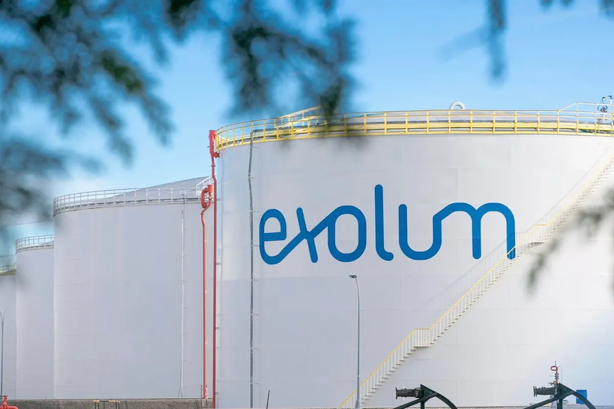 Stoneshield compra a Omers un 15% de Exolum y alcanza el 20%