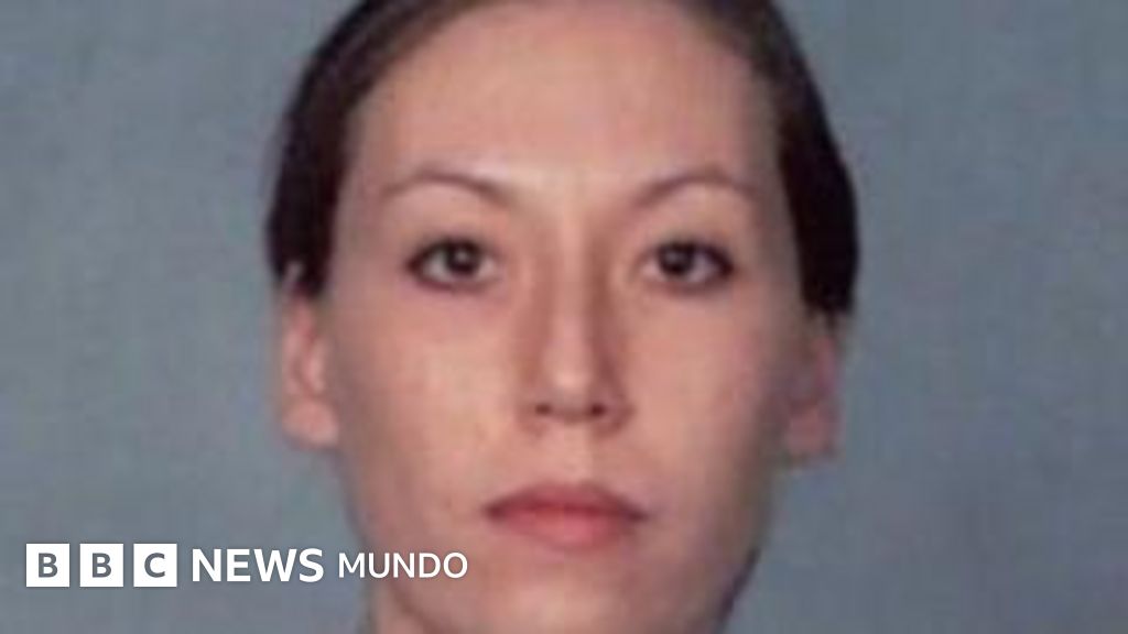 Quién es Monica Witt, la exmilitar de EE.UU. acusada de espiar para Irán y por quien el FBI ofrece una recompensa
