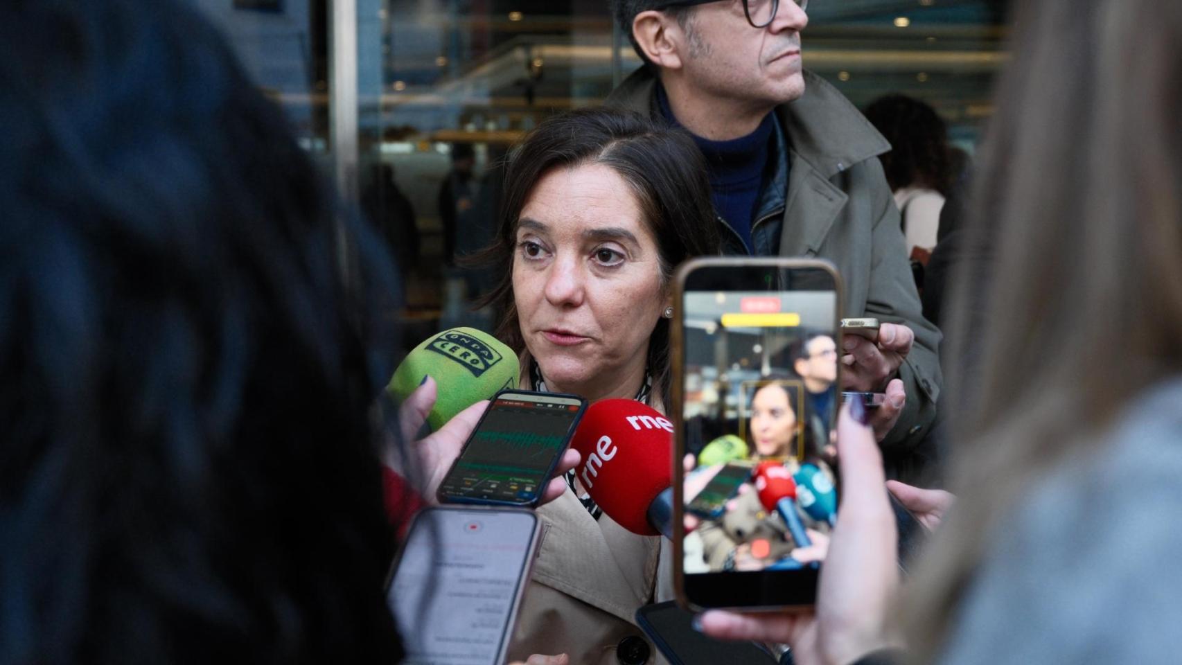 Nuevo caso de acoso en el PSOE de Galicia: dos exconcejalas denuncian a la alcaldesa de A Coruña