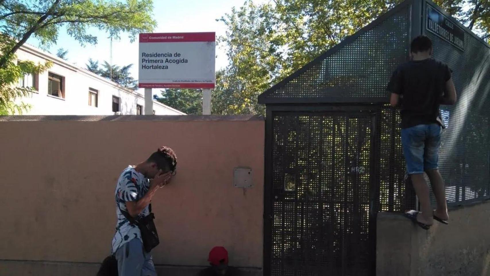 El Supremo da 30 días al Gobierno para que acoja a los menores no acompañados solicitantes de asilo en Madrid