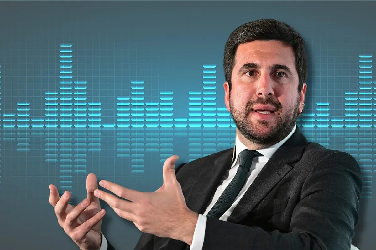 Escuche la entrevista completa con Enrique Riquelme, presidente de Cox y aspirante a presidir el Real Madrid