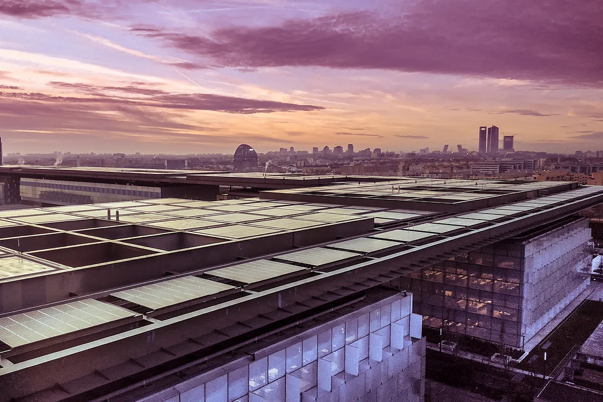 UGT aprueba los ERE en Telefónica