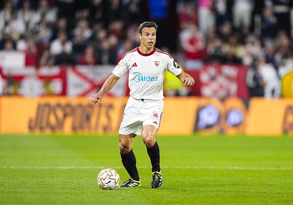 César Azpilicueta cuelga las botas