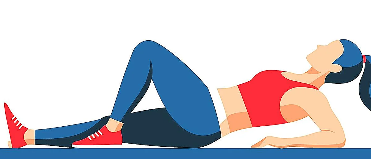 The ten-minute technique to improve your agility