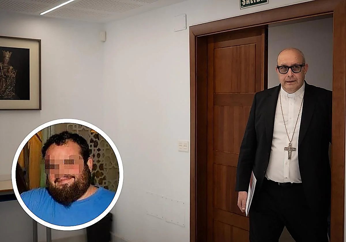 Bishop of Malaga apologises on behalf of the Church for priest who sexually abused four women