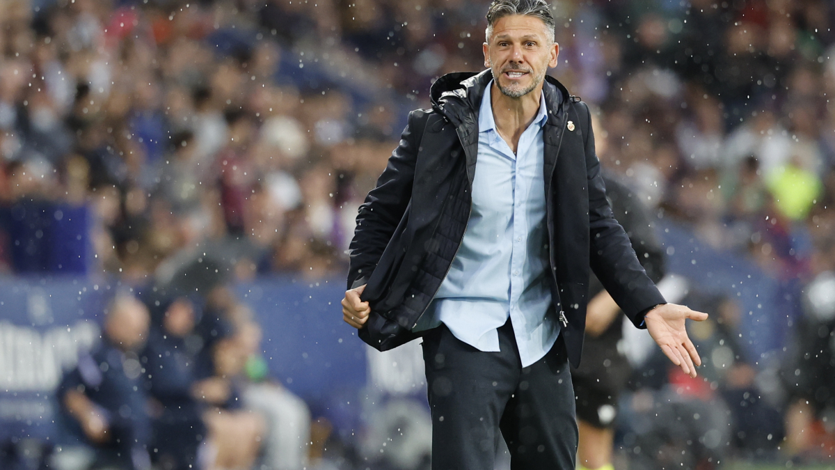 Demichelis: “El fútbol es más loco que la vida, por qué no creer”