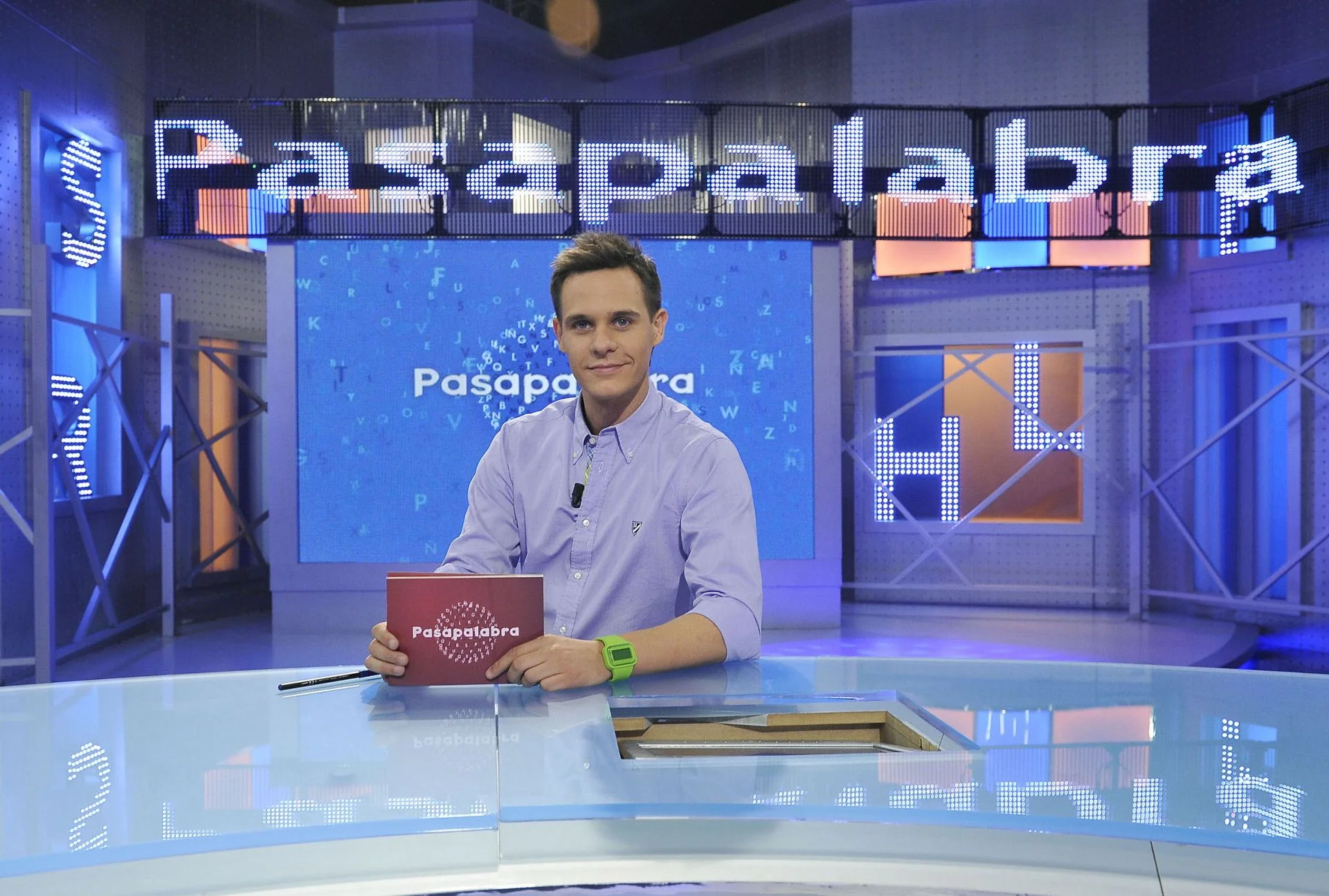 Mediaset deberá pagar 73 millones de indemnización por emitir 'Pasapalabra'