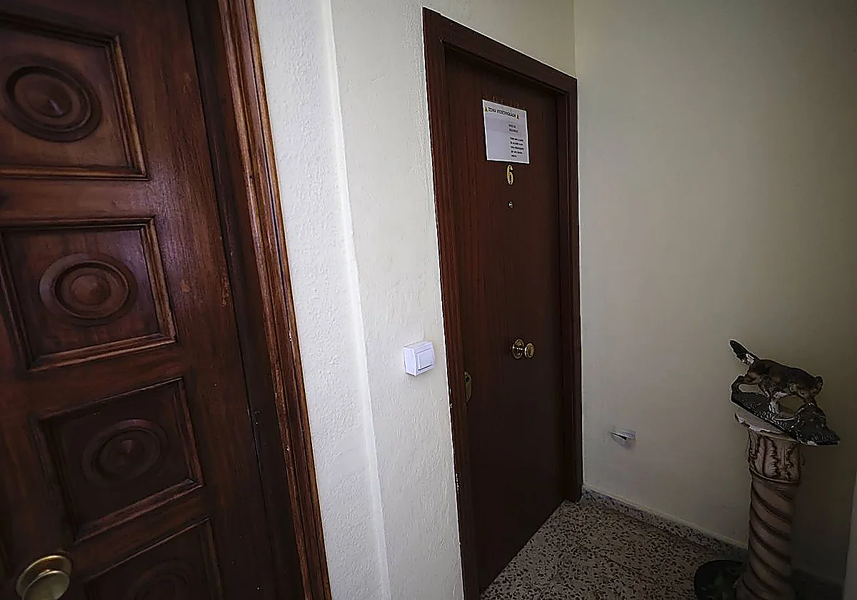 Malaga murderer was evicted from another flat before killing new landlord over 120 euros one month later