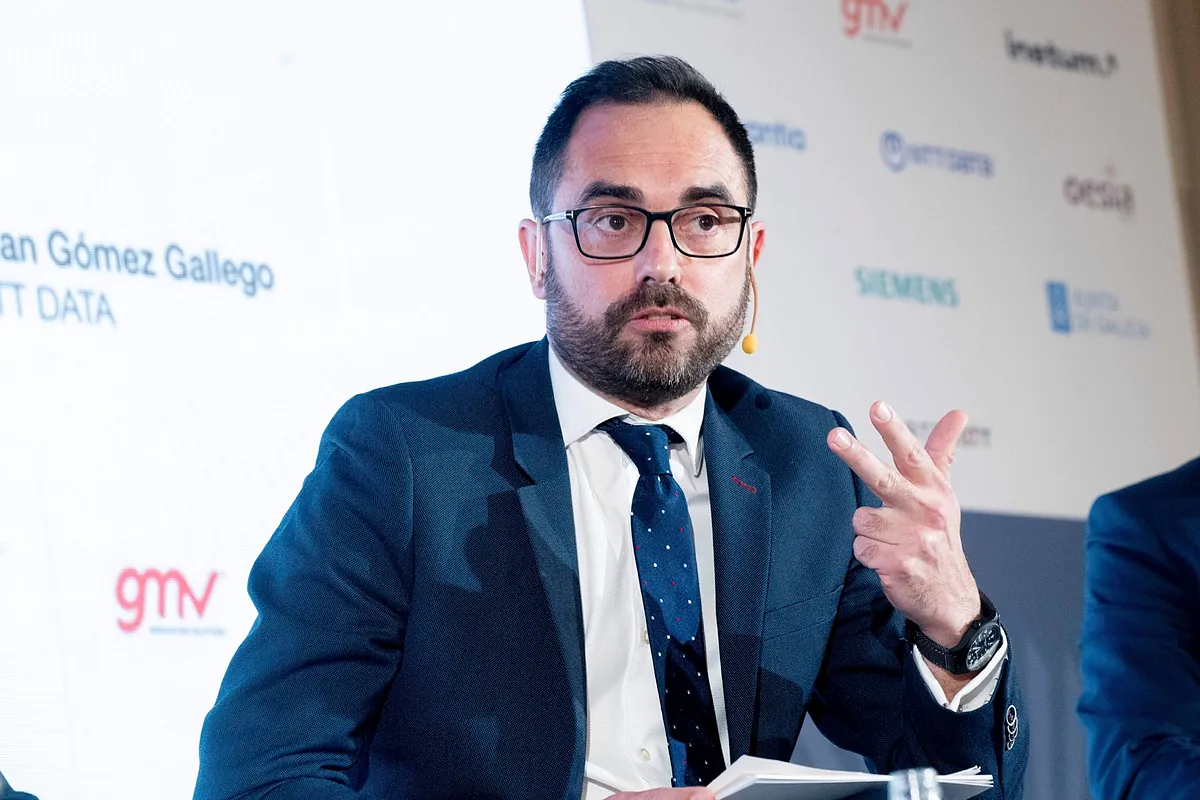 La empresa pública de Defensa Isdefe ingresó casi 257 millones en 2025, un 6,5% más