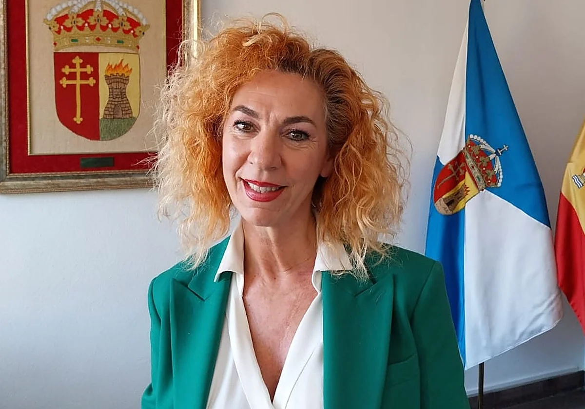 La hermana de Gertrudis Alcázar, secretaria de Zapatero, a juicio por prevaricación