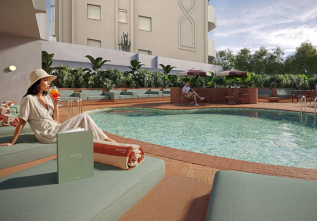 Marbella welcomes premium digitised hotel chain Numa
