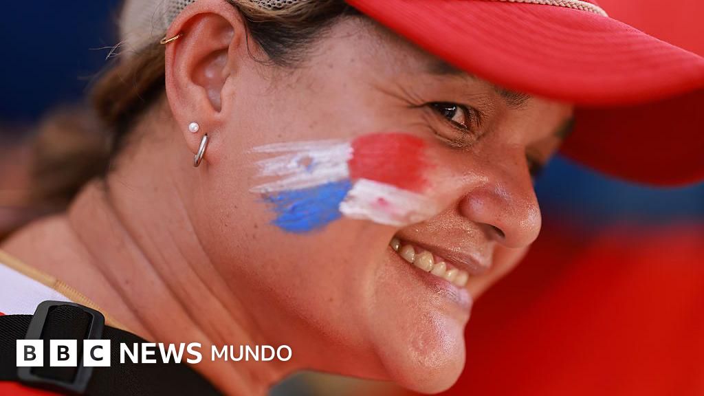 "La identidad de Panamá siempre ha sido cuestionada, pero no somos un país inventado por EE.UU. para hacer un canal"