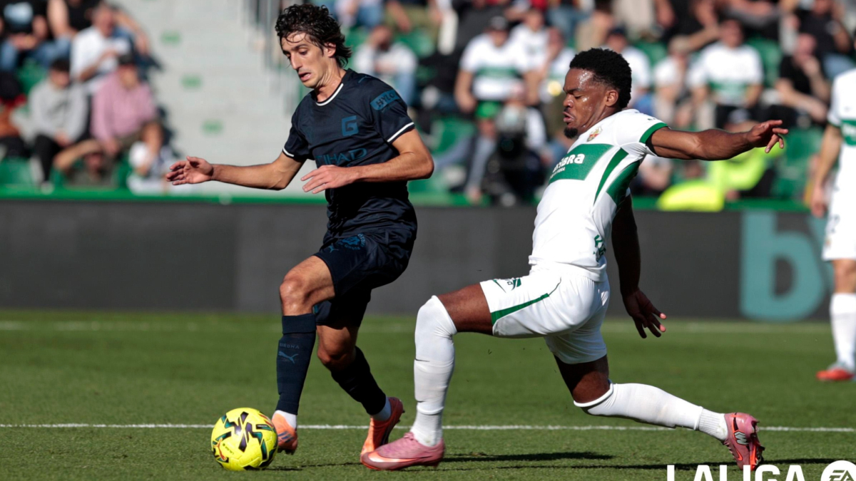 Supervivencia en juego en Montilivi
