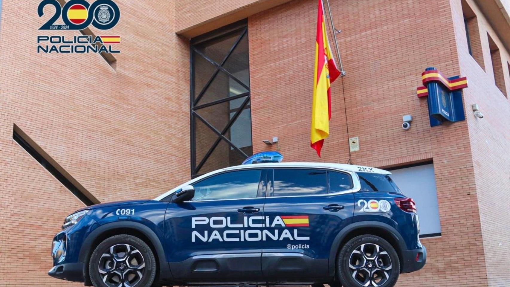 Detenido un hombre por grabar sin su consentimiento a casi 100 mujeres en probadores de tiendas de Sevilla