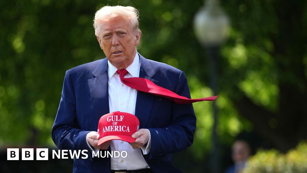"Doctrina Donroe": cómo Trump ve América Latina, según su estrategia de seguridad nacional