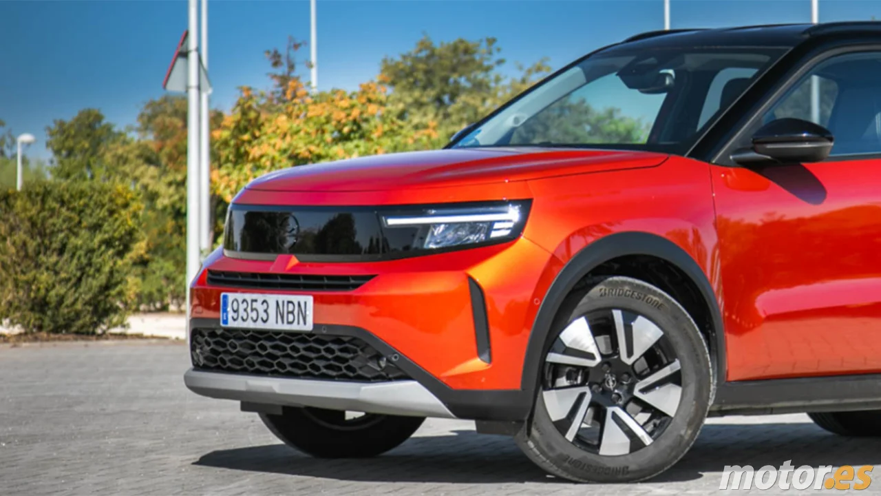 Opel se hace fuerte en Europa con el nuevo plan de Stellantis y, junto a Leapmotor, anuncia grandes novedades de cara 2030