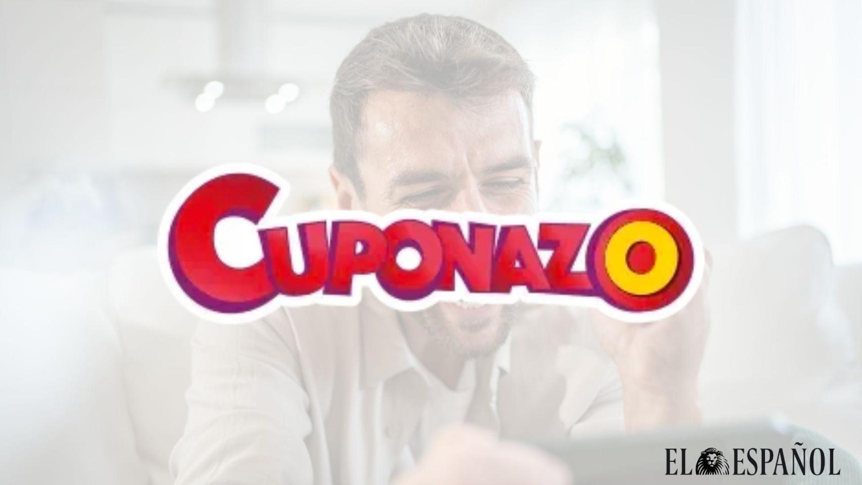 Cuponazo ONCE hoy | Comprobar resultados y número premiado del sorteo del viernes 22 de mayo