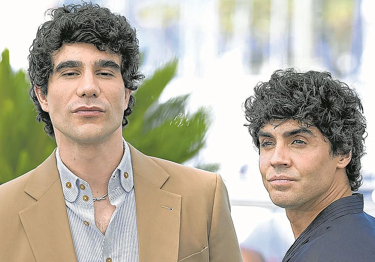 «Quisimos hacer una película gay sobre algo muy íntimo, pero a lo grande»