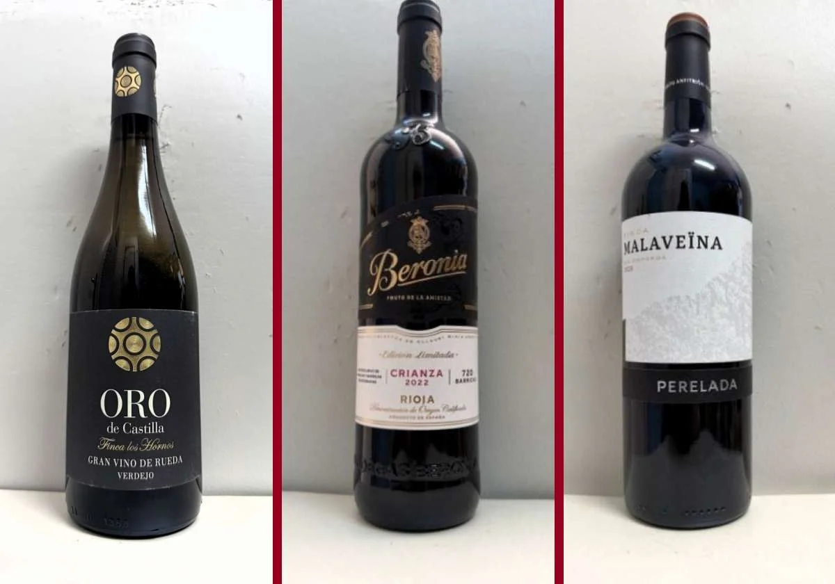 La cata | Los vinos destacados de la penúltima semana de mayo