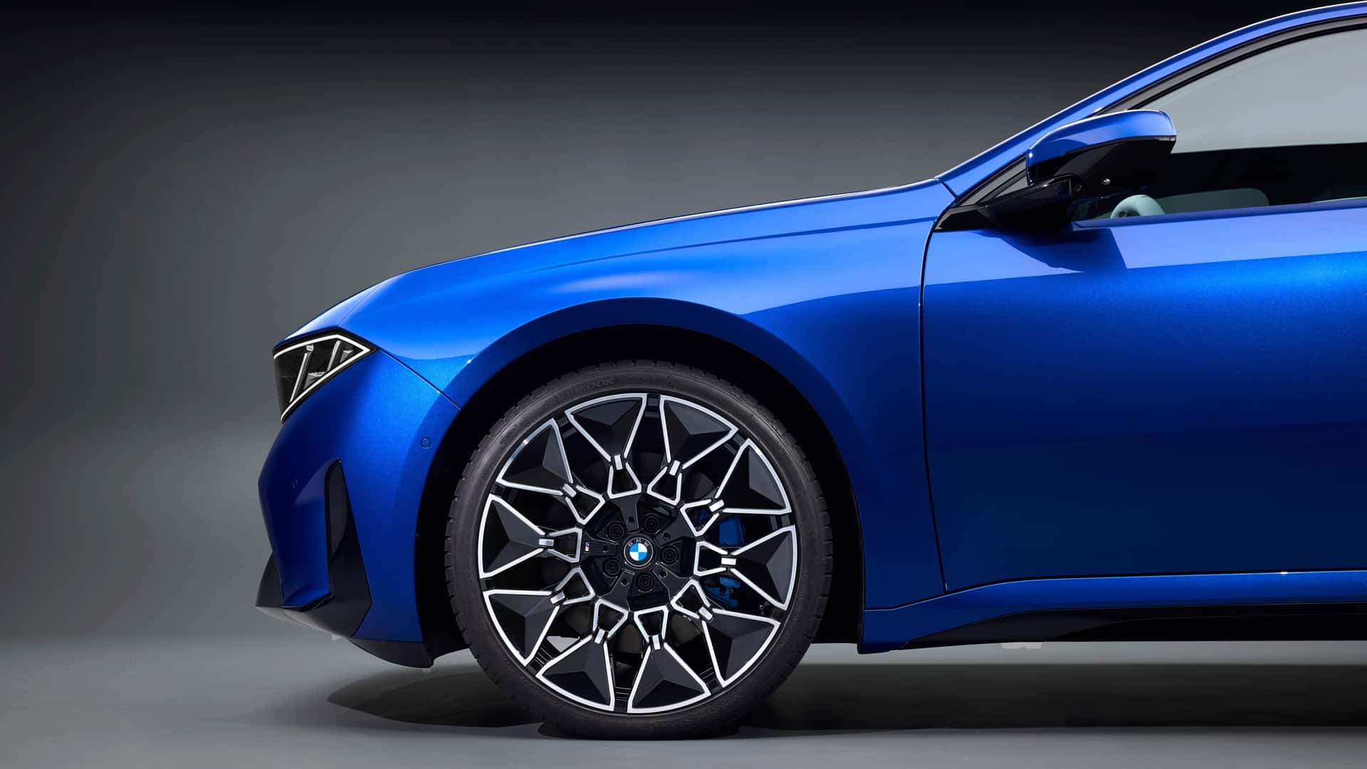 BMW está trabajando en un vehículo eléctrico de la Neue Klasse más económico