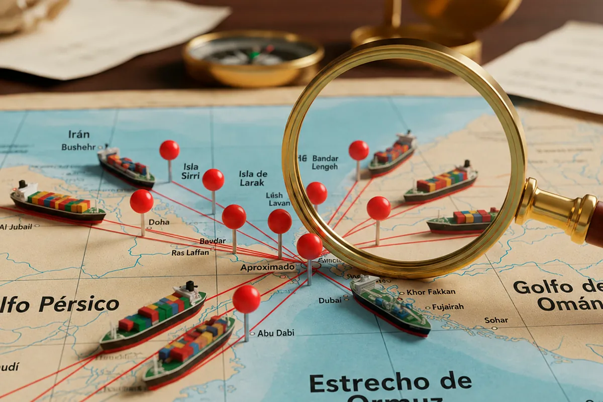 La geopolítica y la IA marcan el futuro global