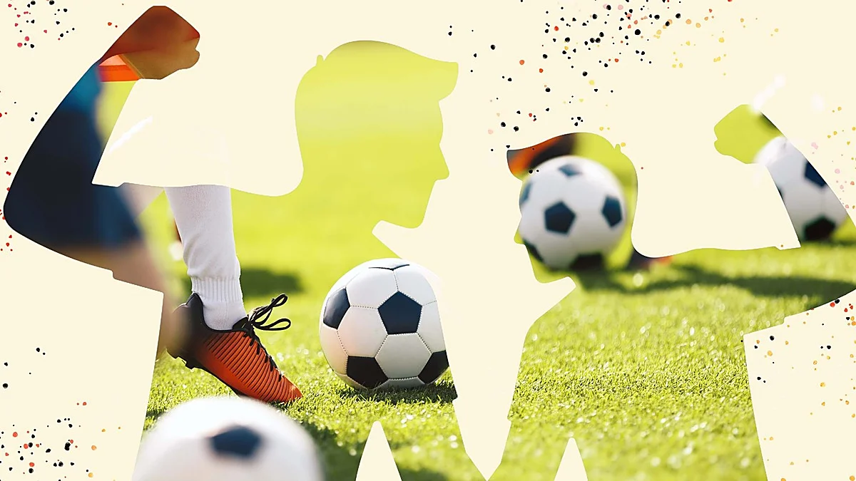 Radiografía del fútbol base de Málaga: 150 partidos al año acaban con agresiones