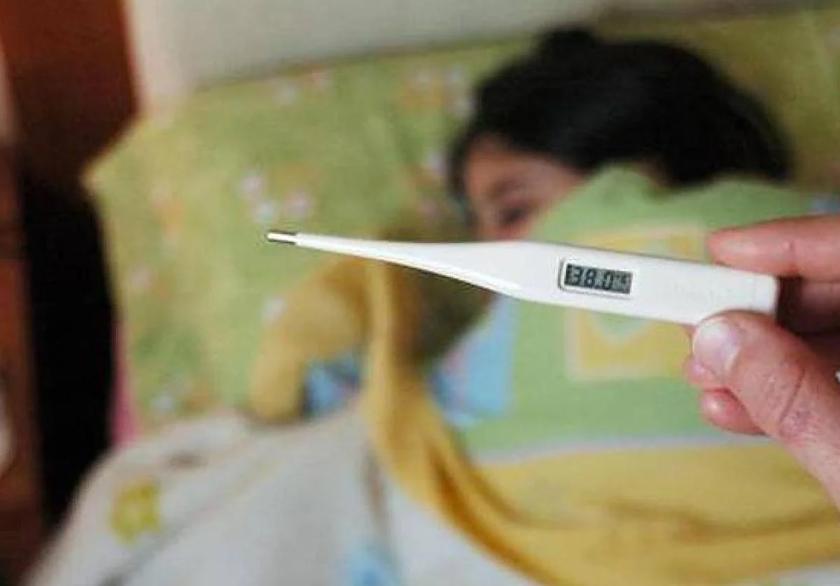 Spanish health agency issues accidental paracetamol overdose warning for infant syrups after two serious incidents reported