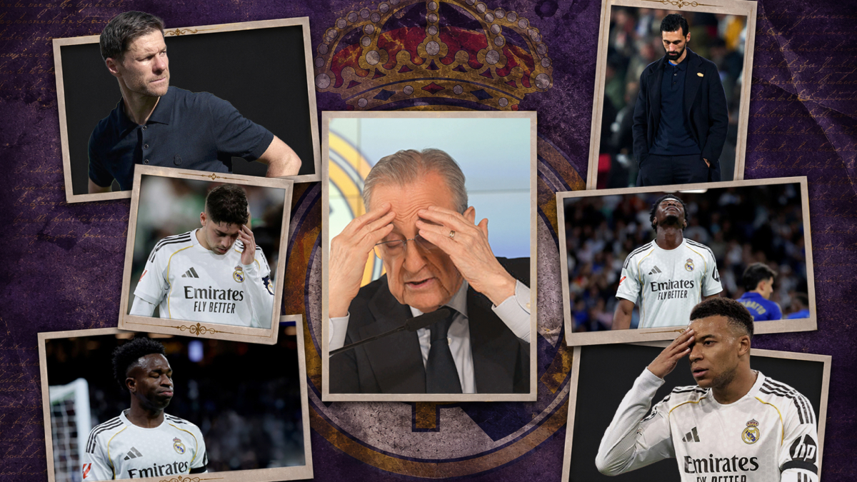 Real Madrid - Athletic: El fin (¿por fin?) de la pesadilla