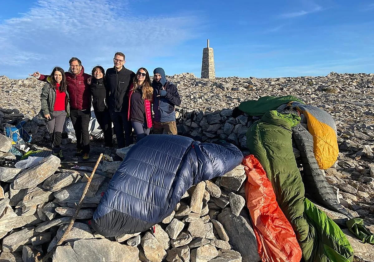 Beclimb: la escalada como herramienta de crecimiento personal