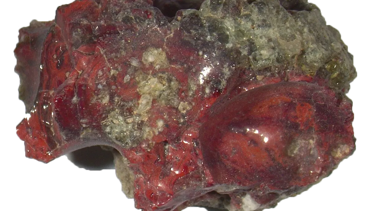 La primera bomba atómica creó un material que nunca había existido en la Tierra