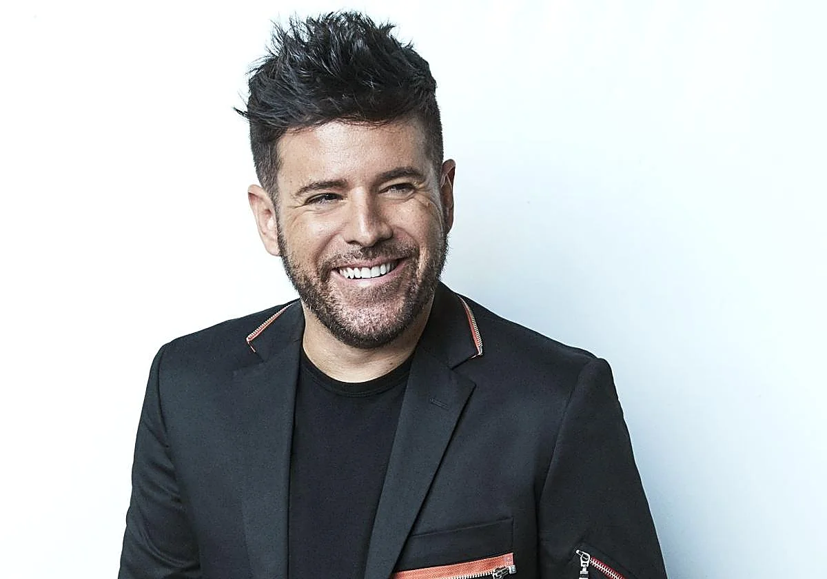 El malagueño Pablo López actuará en Marenostrum Fuengirola el 3 de julio de 2026