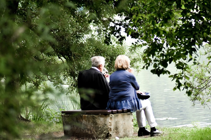 Las separaciones entre personas de más de 50 años están creciendo. Y hay dos palabras que lo explican: divorcio gris