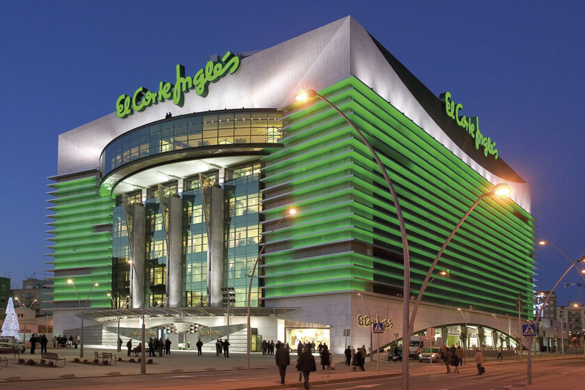 Las mejores ofertas de El Corte Inglés en tecnología durante el Ahórrate el IVA, hoy 23 de mayo