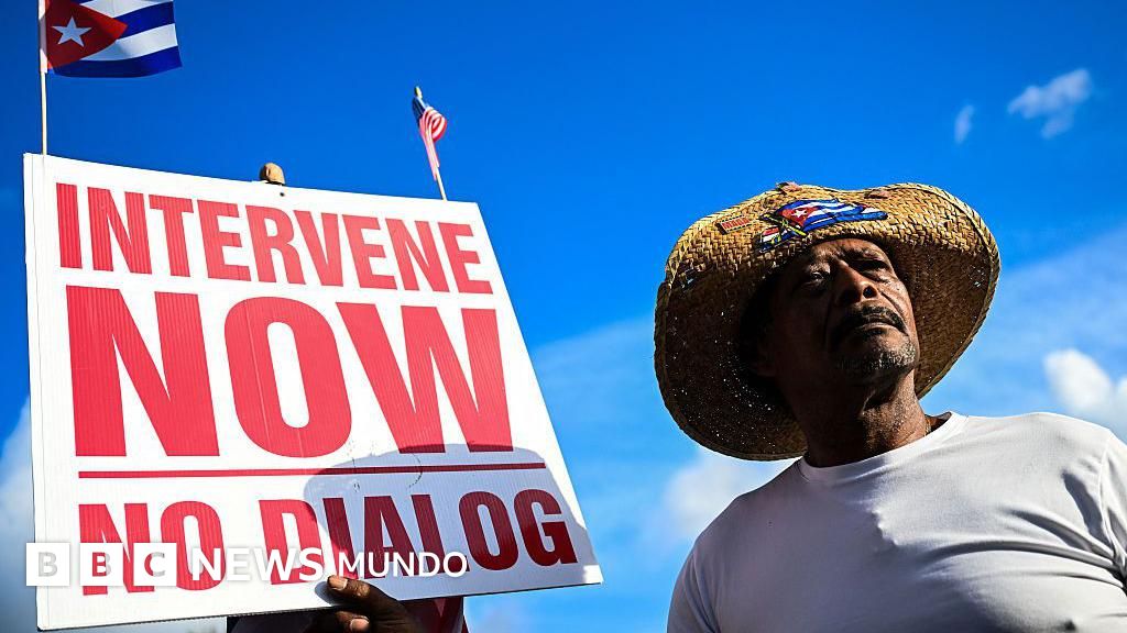 ¿Habrá una invasión de EE.UU.?: 3 posibles desenlaces de la crisis en Cuba tras la acusación penal contra Raúl Castro