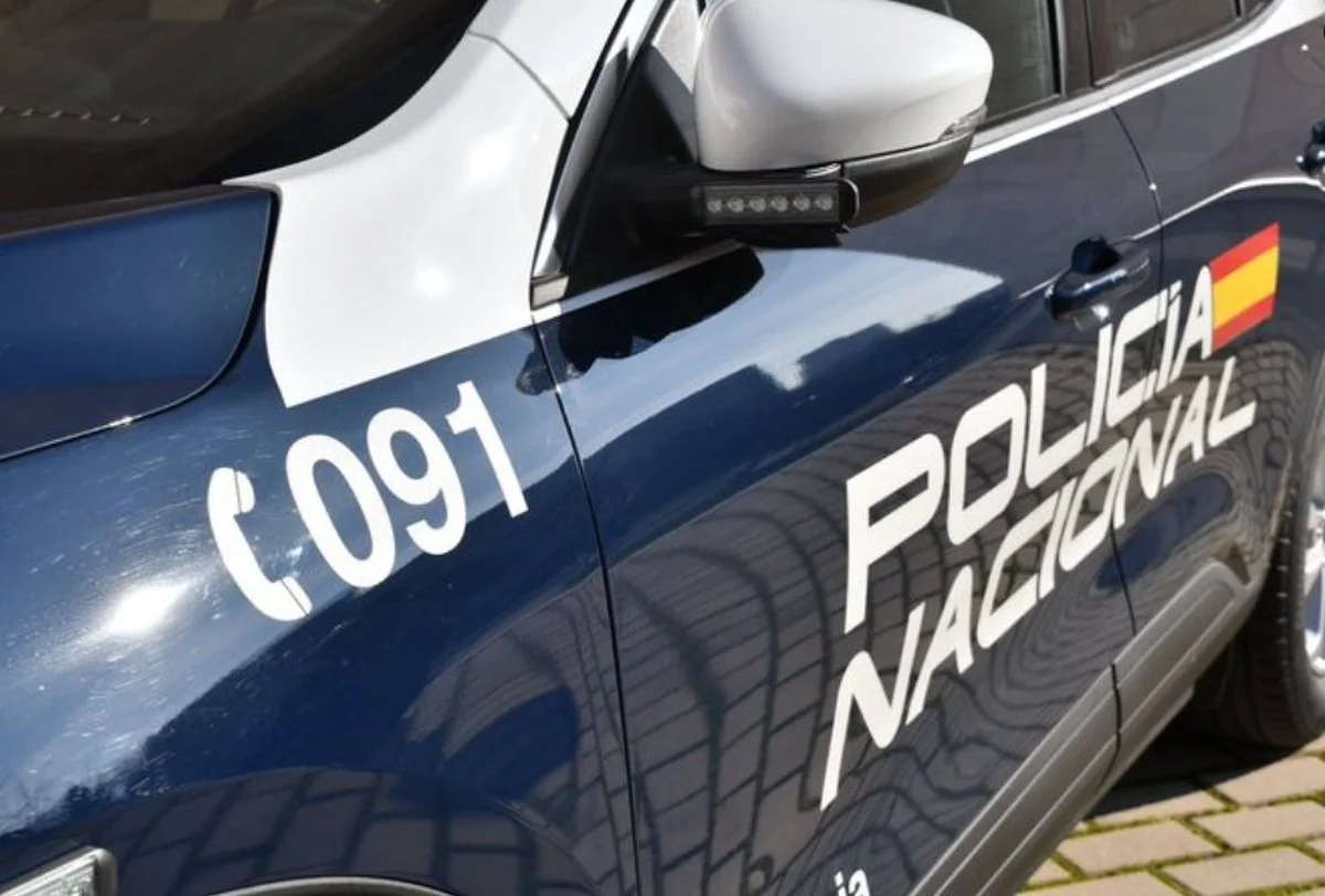 Investigan el hallazgo de una anciana y de su hijo muertos en su casa de Albacete