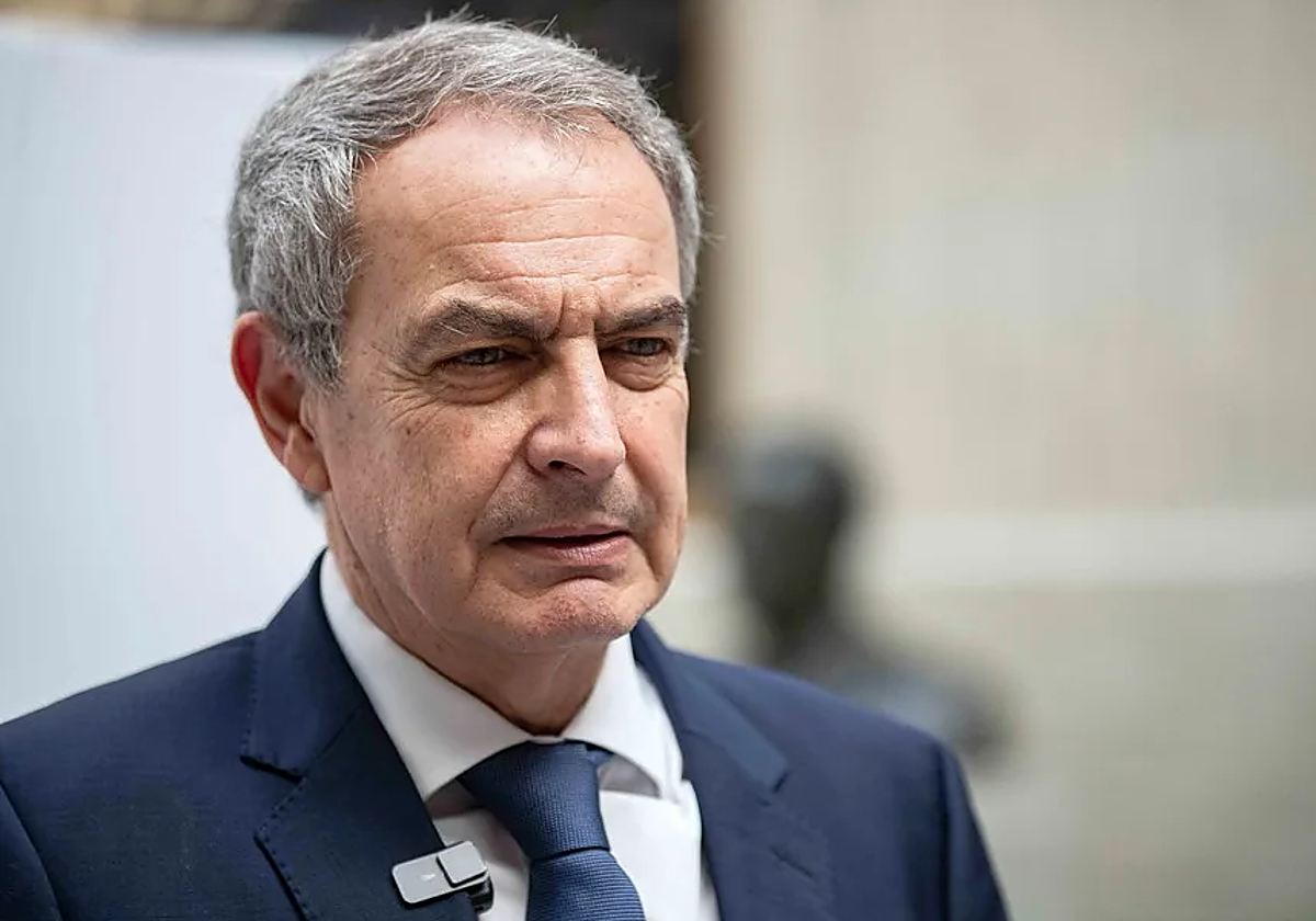 El informe clave del caso ZP desvela que la red intentó acabar con la causa: «La fiscal jefe es amiga»