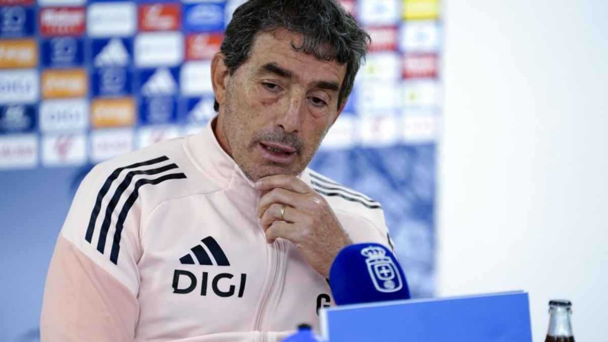 Guillermo Almada: "Estoy seguro de que ya están preparando la próxima temporada"