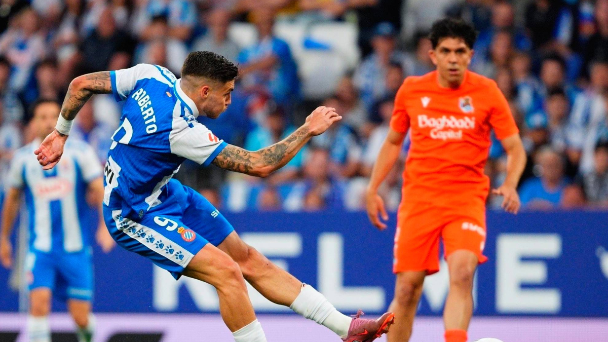 El Espanyol despide feliz una temporada extraña
