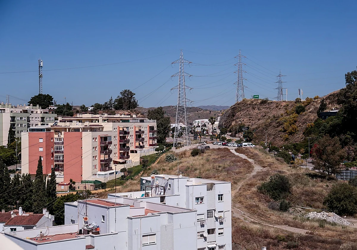 Los promotores alertan del «problema económico y social» para Málaga