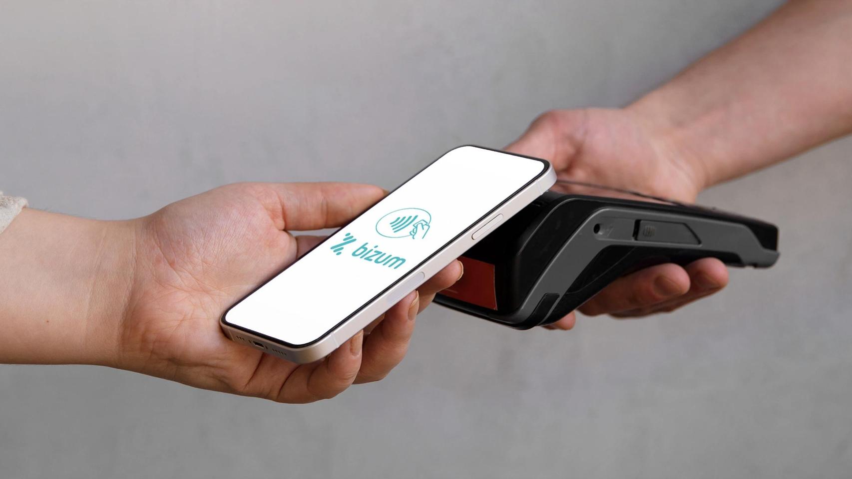 La banca testará el pago con Bizum en comercios físicos para preparar al gran público de cara al euro digital