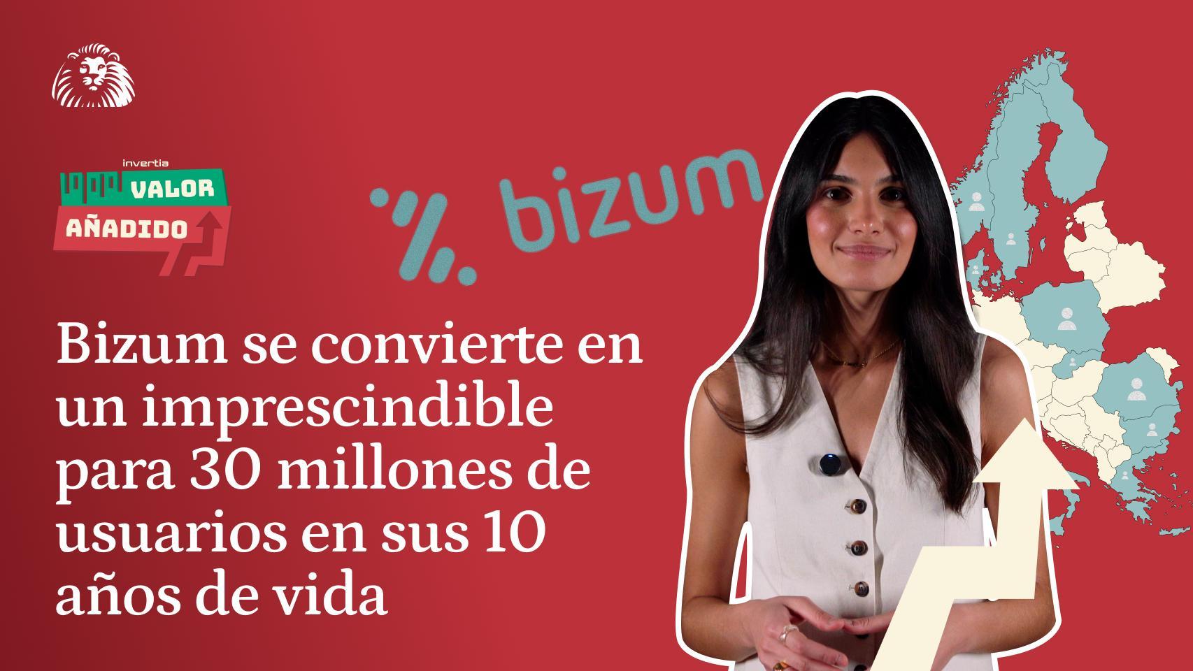 Más de 30 Bizums por segundo: el sistema español se convierte en un imprescindible para 30 millones de usuarios en sus 10 años de vida