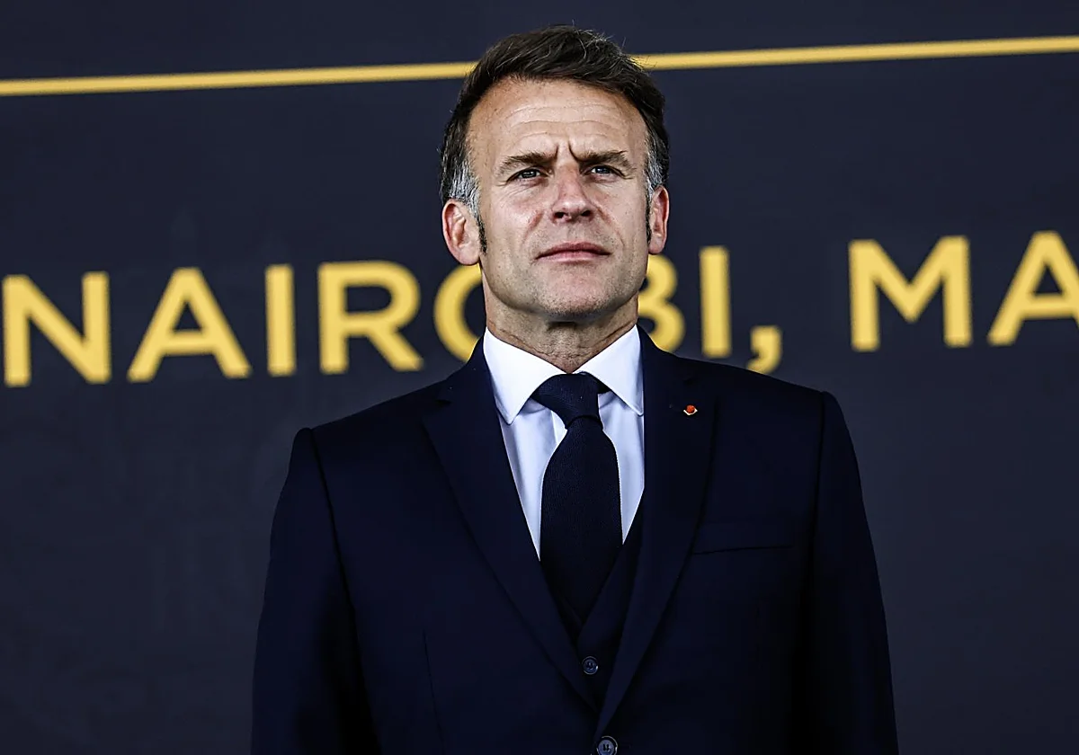 Macron blinda las altas instituciones galas nombrando a dirigentes de su círculo más estrecho