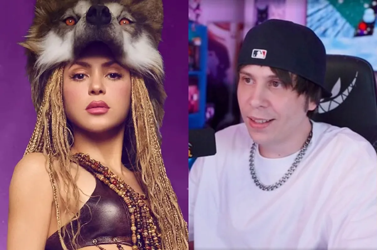 Cómo averigua Hacienda si Shakira o los 'influencers' viven (y deben tributar) en España
