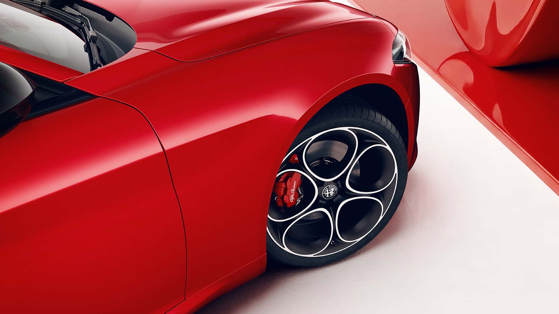 Los nuevos Alfa Romeo Giulia y Stelvio no se cancelan, sólo se retrasan