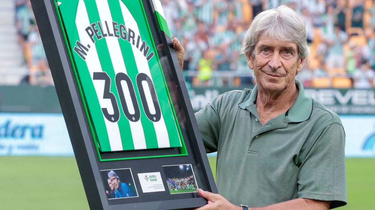 Pellegrini eleva un poco más el listón de la exigencia