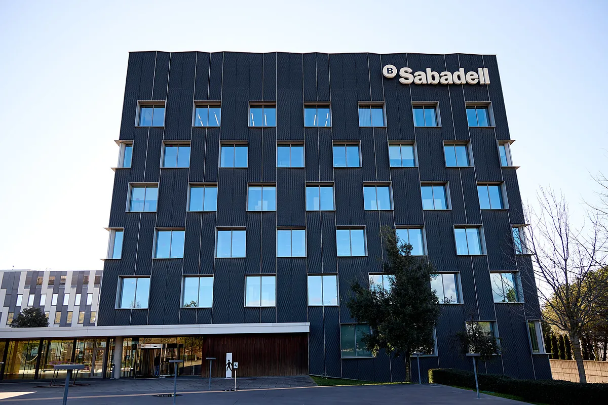 Sabadell pagará la próxima semana el dividendo extraordinario de 50 céntimos por la venta de TSB