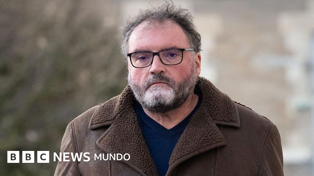 Condenan a cadena perpetua al "Doctor Muerte" que envenenó a sus pacientes en Francia