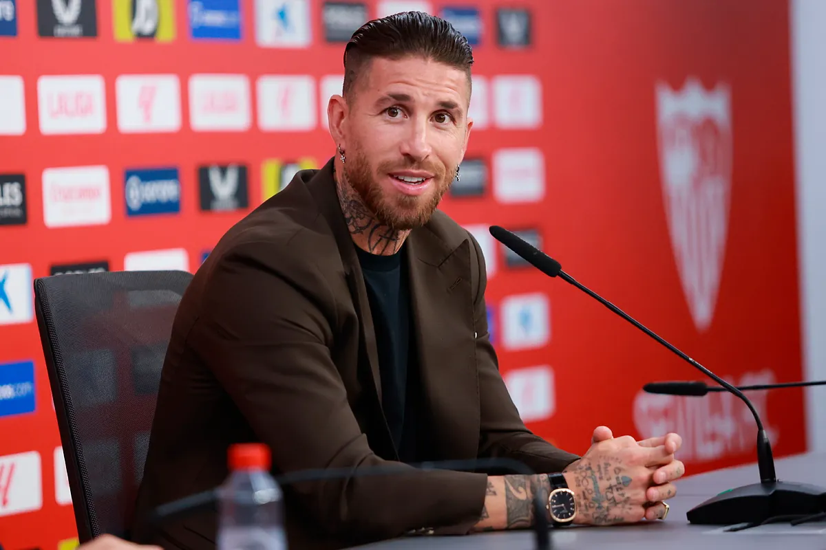 Sergio Ramos y sus socios buscan dinero a contrarreloj para comprar el Sevilla